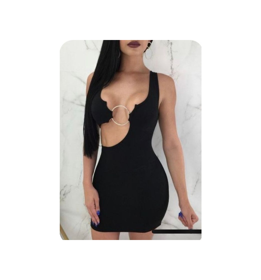 Producto Vestido sexy