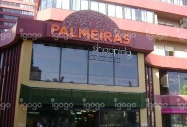 Palmeiras Shopping