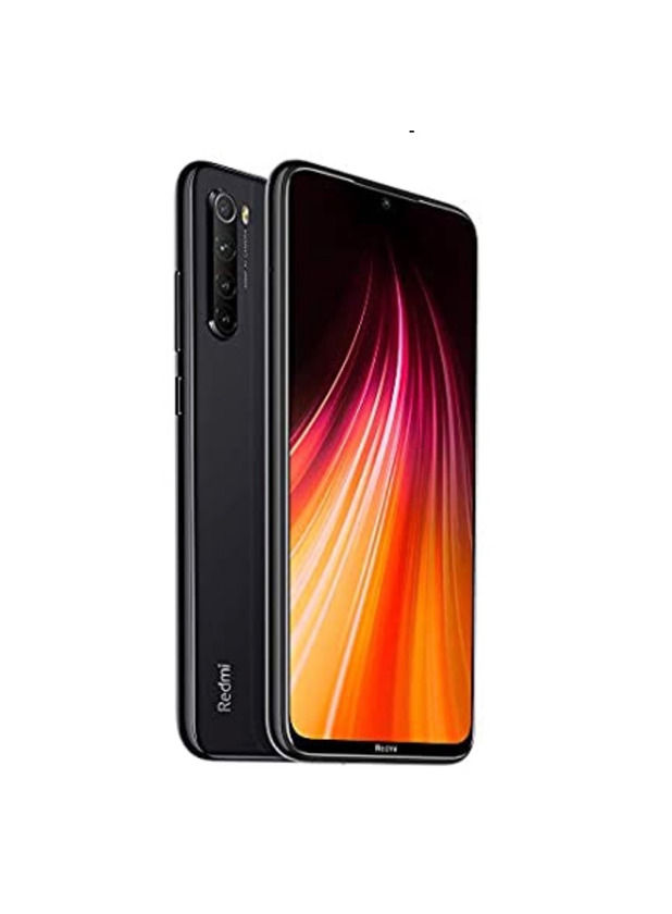 Product Celular Xiaomi Note 8 64GB Rom 4GB Ram Dual Versão Global Sp