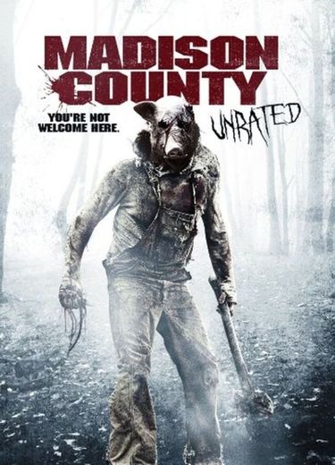 Madison County - Horror Movie 