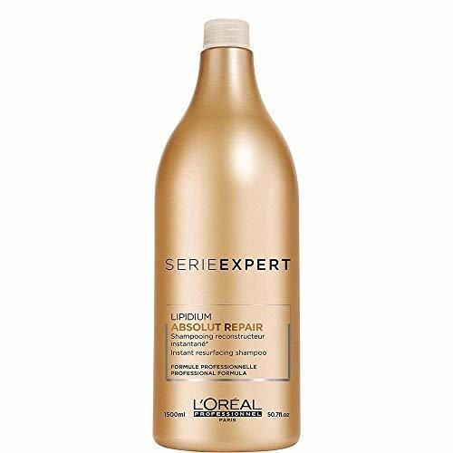 Belleza L'Oréal Expert Professionnel - Absolut Repair Champú Reconstructor