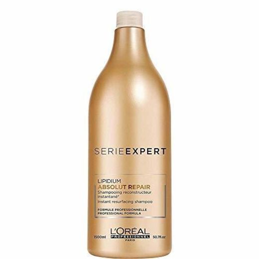 L'Oréal Expert Professionnel - Absolut Repair Champú Reconstructor