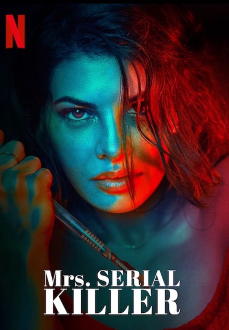 Serie Mrs. Serial Killer (2020) - IMDb