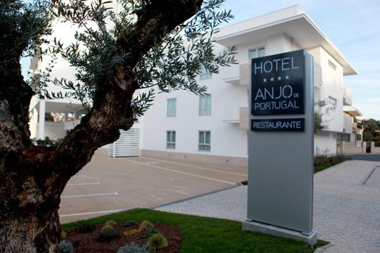 Place Hotel anjo de Portugal 