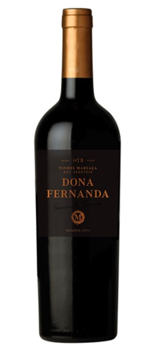 Producto Dona Fernanda Reserva Tinto