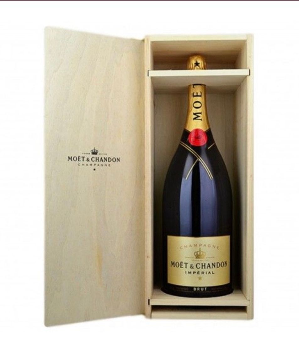 Producto Champagne Moet Chandon 6 L