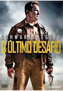 Movie El último desafío