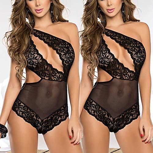 Lugar IENPAJNEPQN Ropa Atractiva de la muñeca Lingeri Caliente de la Ropa Interior