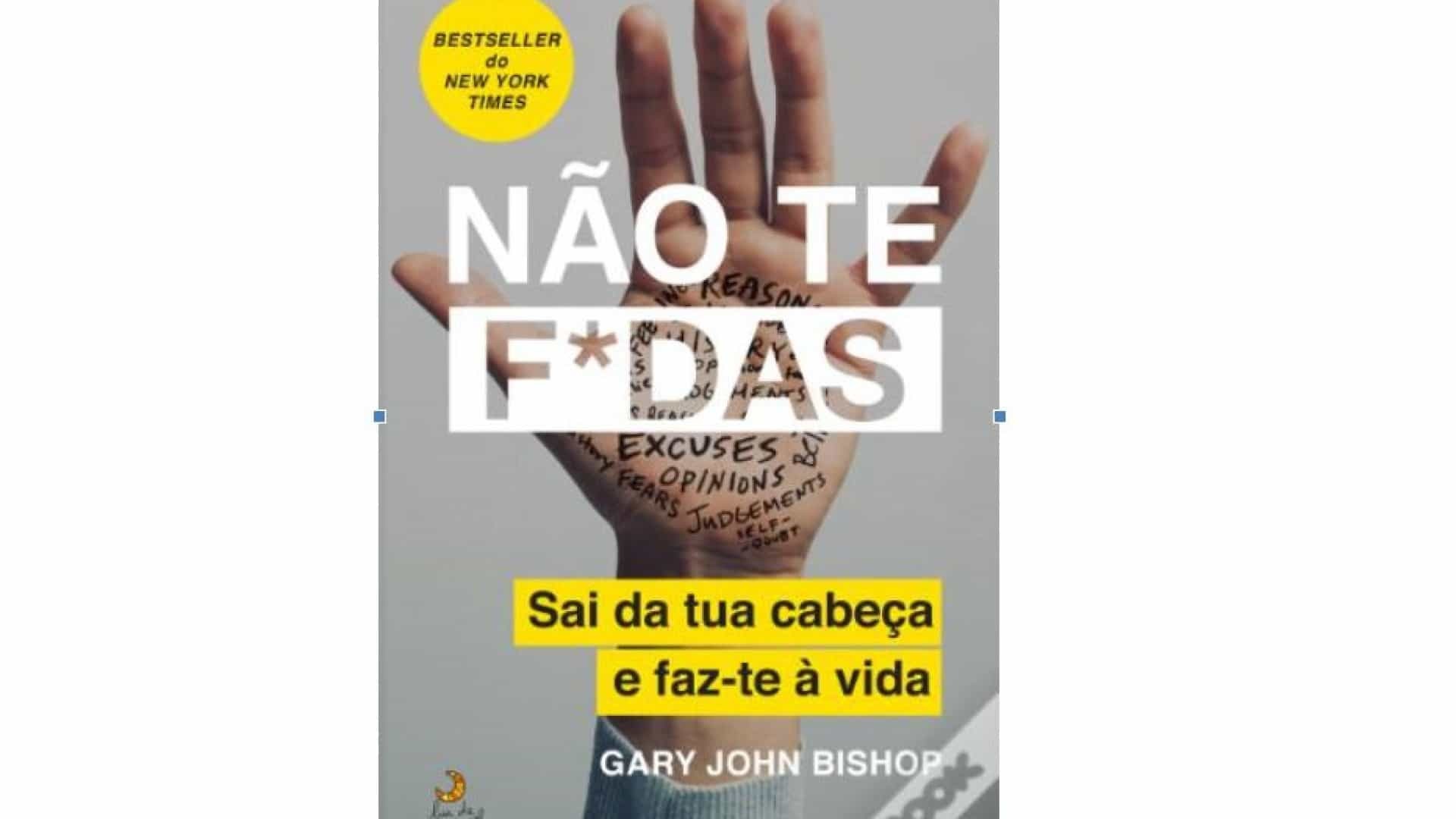 Libro Não te f*das