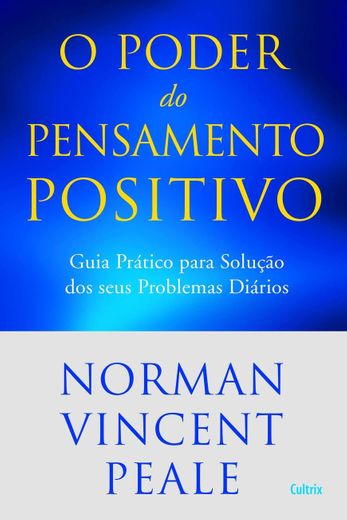 O poder do pensamento positivo 