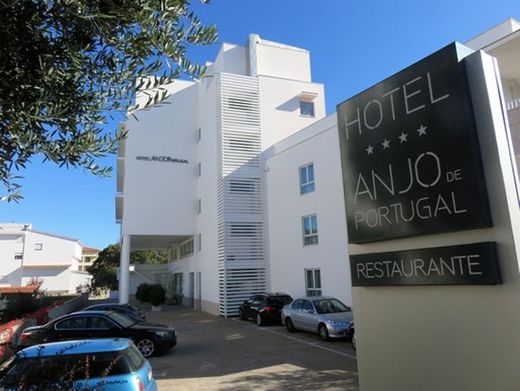 Hotel anjo de Portugal 