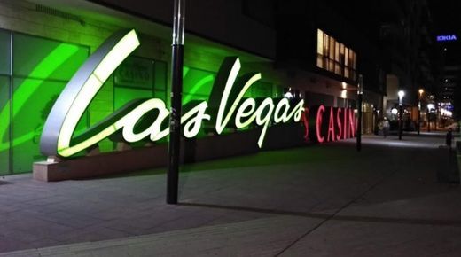 Lugar Casino Las Vegas