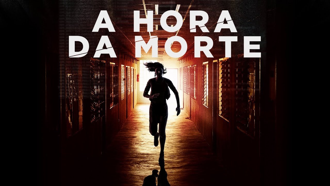 Película A hora da morte