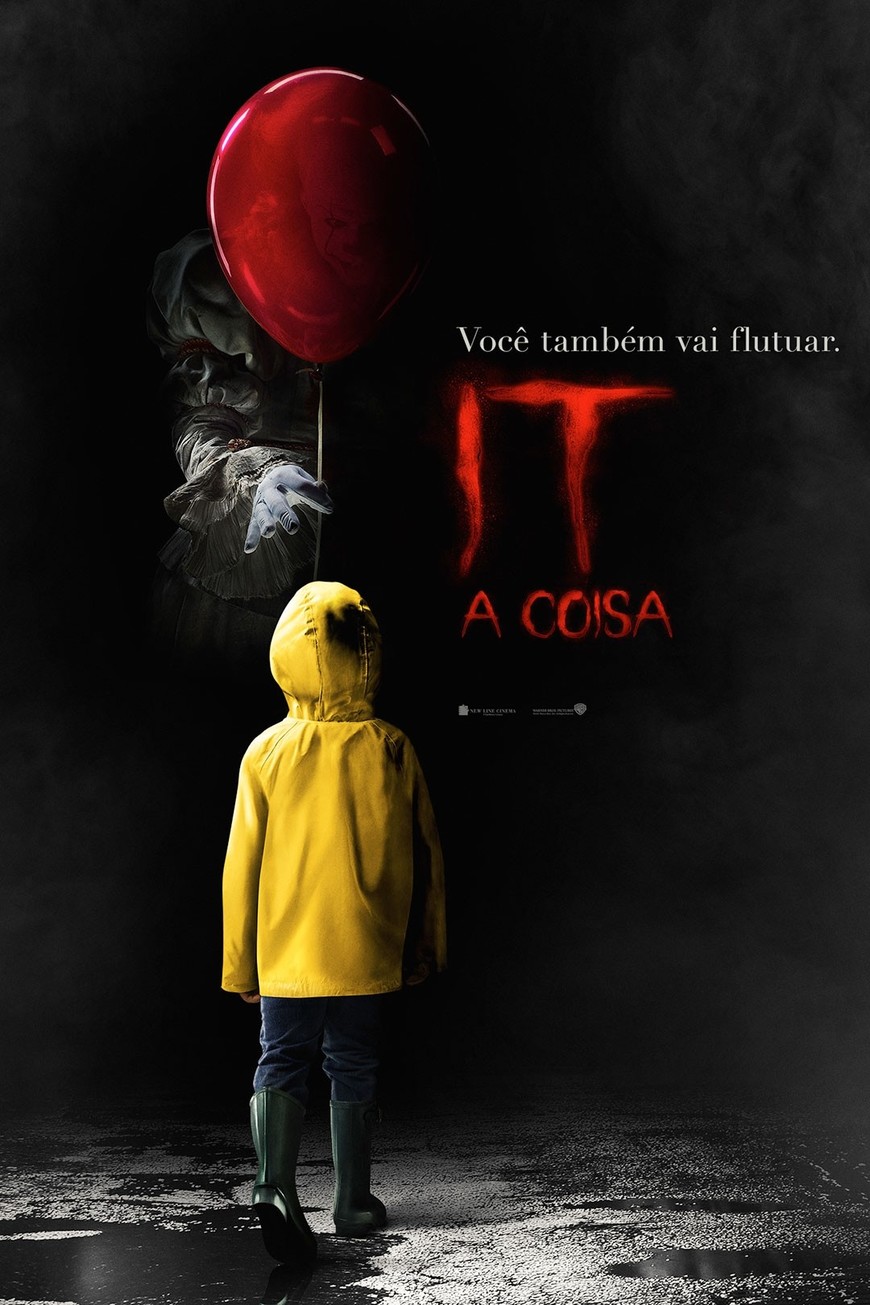 Movie A coisa 