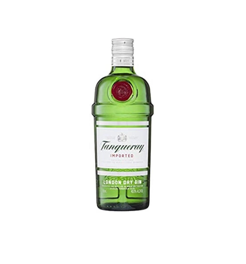 Producto Gin Tanqueray London Dry