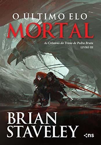 Libro O último elo mortal