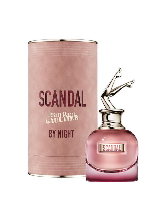 Producto  Scandal by Night Jean Paul Gaultier Perfume Feminino 