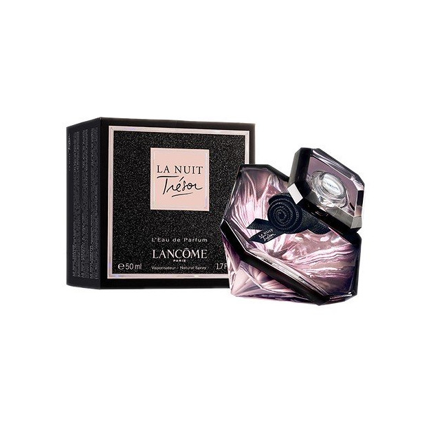 Product  Perfume Tresor La Nuit Edp