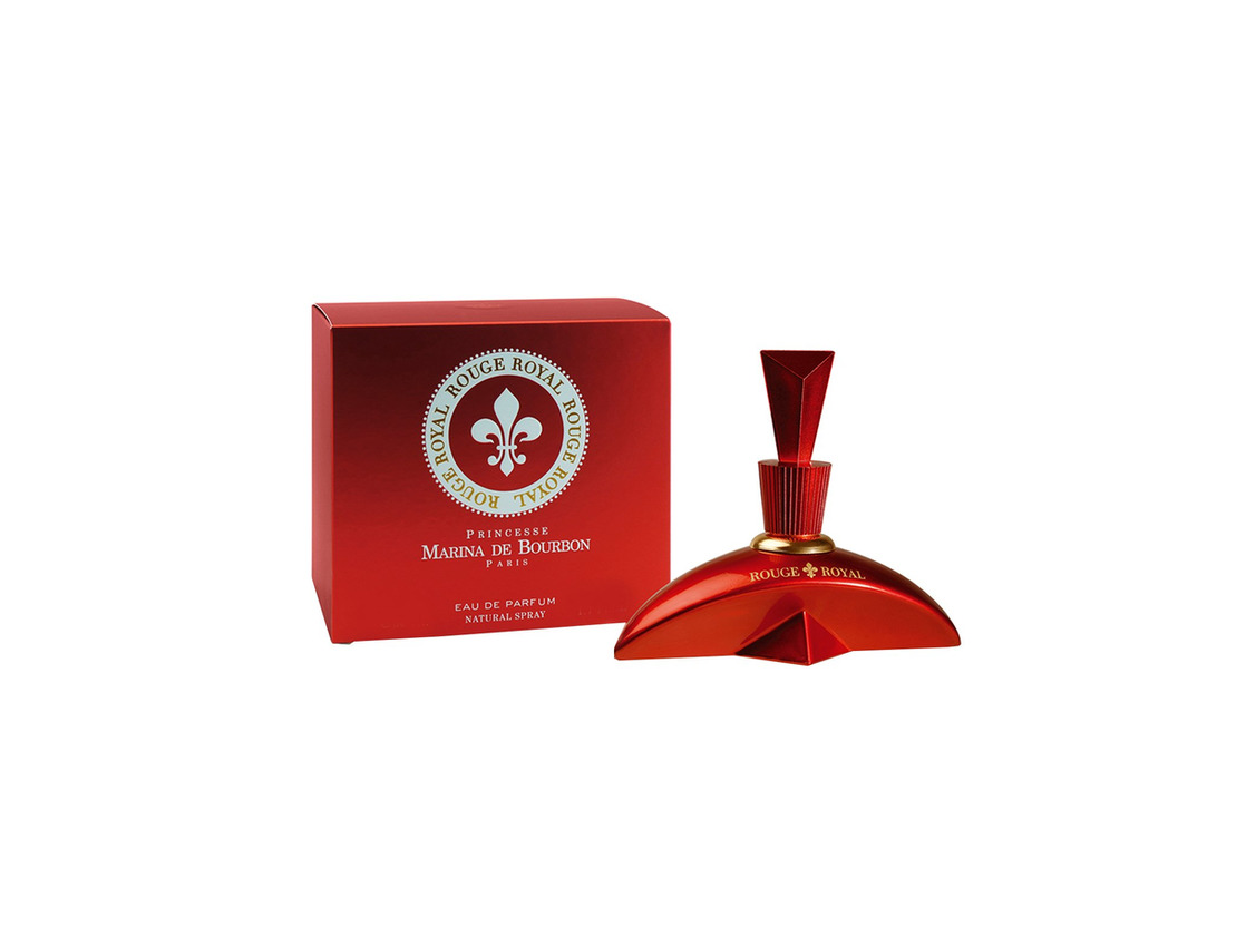 Producto MDB ROUGE ROYAL EDP 30ML SPRAY