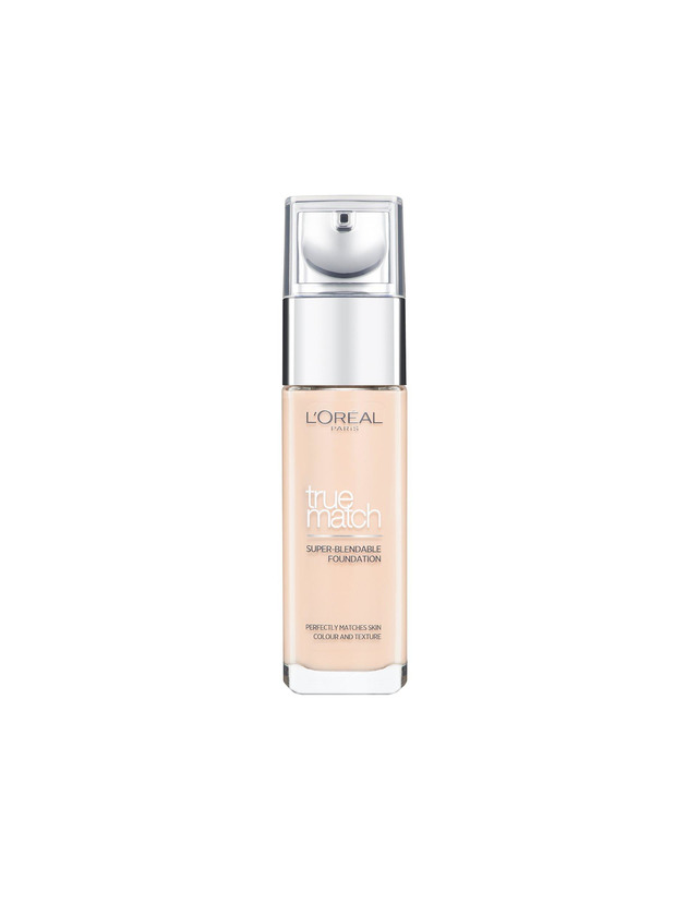 Producto Base true Match da l'oréal Paris 