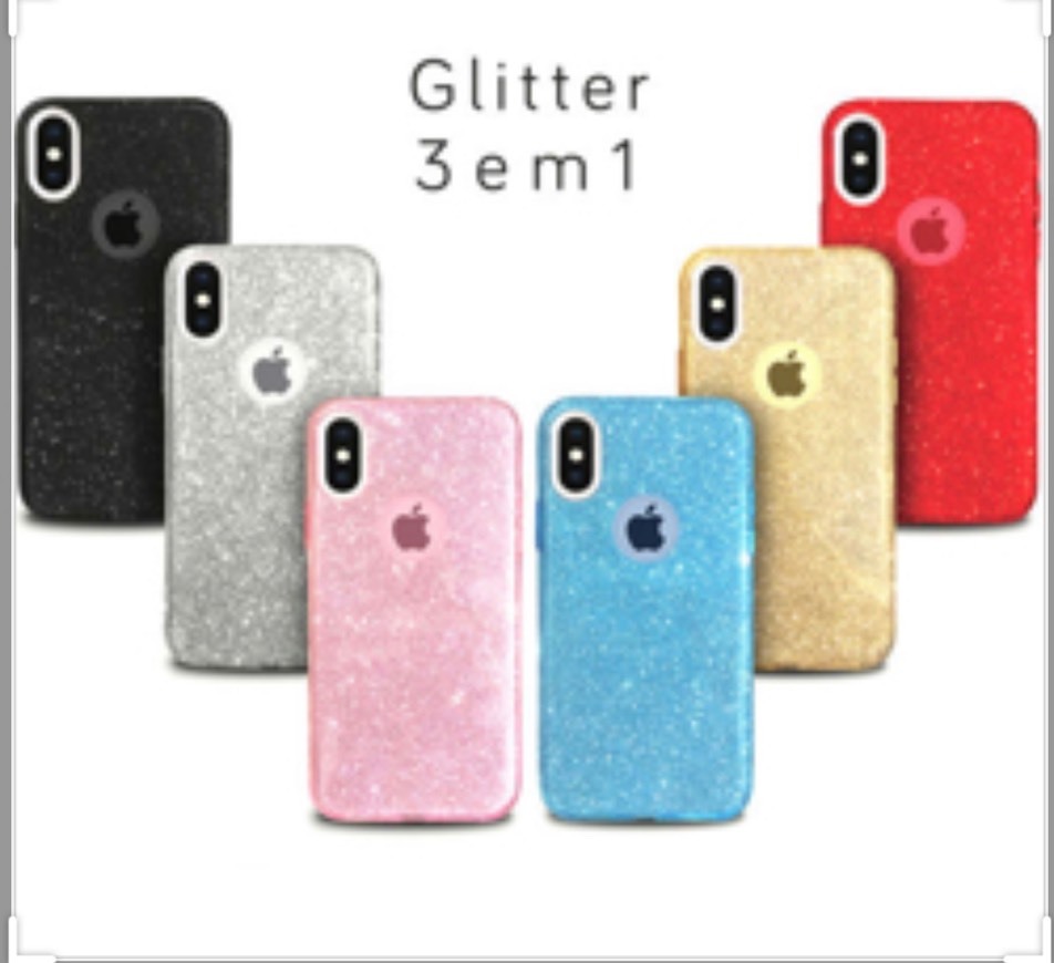 Social Capas para iPhone XS Max 