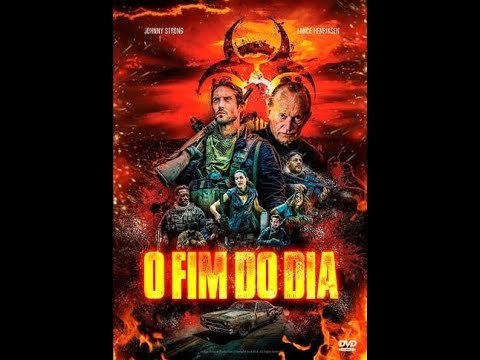 Película Filme de ação o fim do dia 