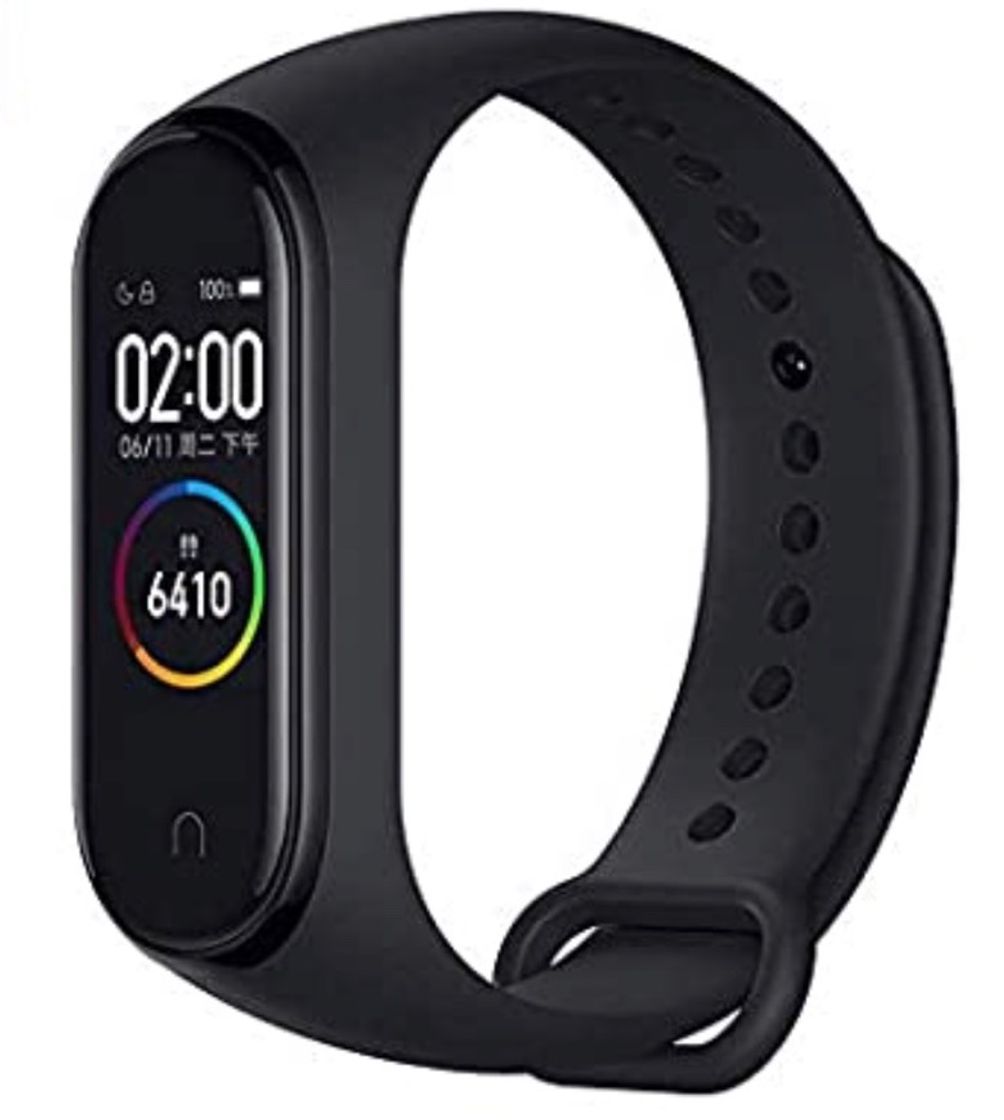 Social Pulseira Xiaomi Mi Band 4 Relógio Original