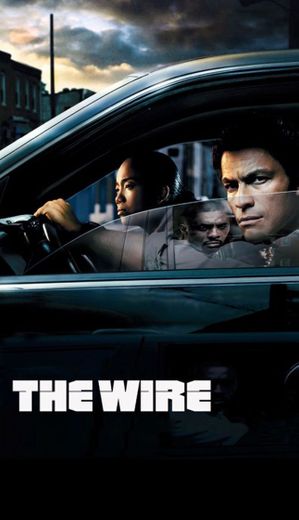 The wire