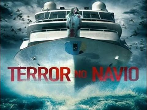 Terror no navio 