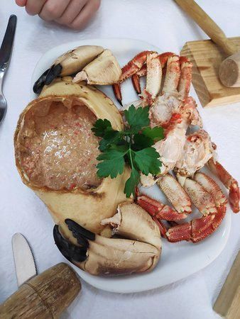 Restaurantes Marisqueira dos Pobres