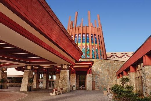 Restaurantes Casino Rama Resort