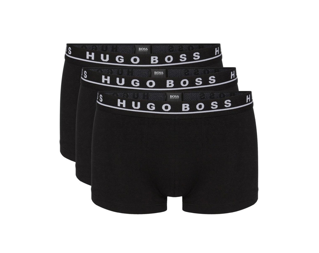 Producto Boxers Hugo Boss