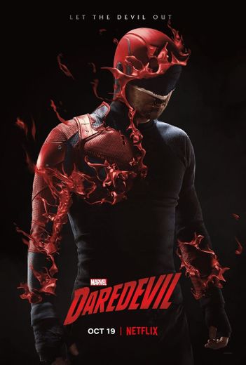 Daredevil (TV Series 2015–2018) - IMDb