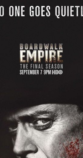 Boardwalk Empire (TV Series 2010–2014) - IMDb