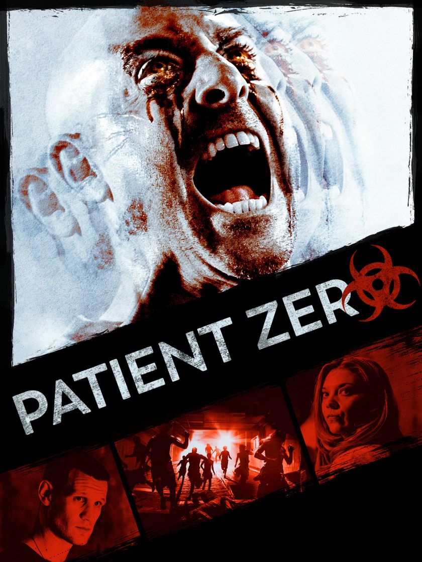 Movie Patient zero