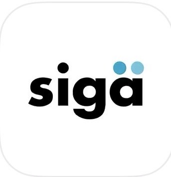 App Siga app instituto de informática 