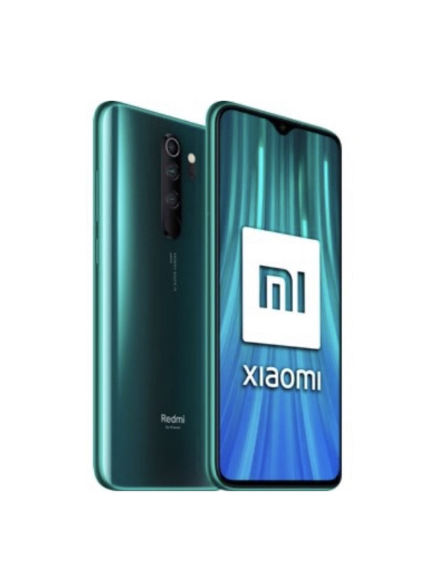 Social Smartphone XIAOMI Redmi Note 8 Pro
