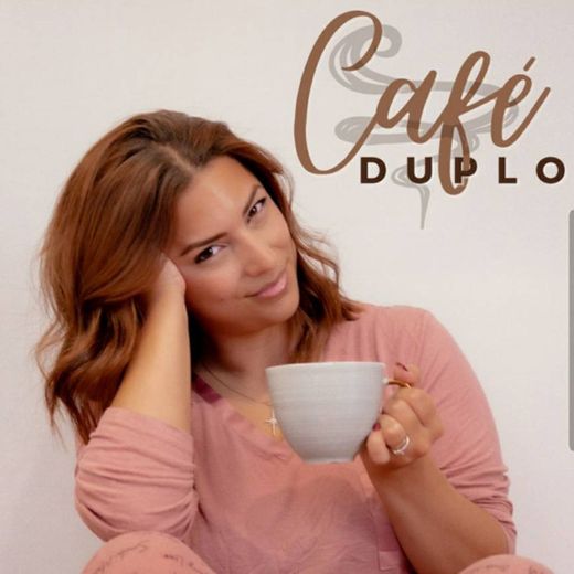 Café duplo
