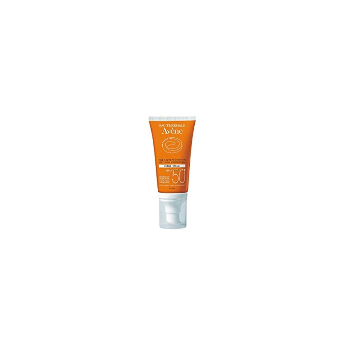 Product Avène Avene Sol Crema Spf 50-50 ml