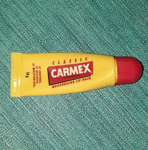 Carmex classic 10g