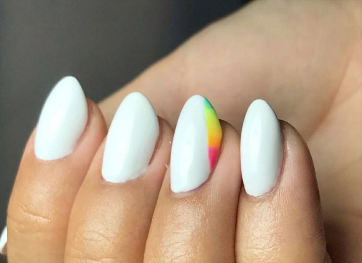 Fashion Summer nails