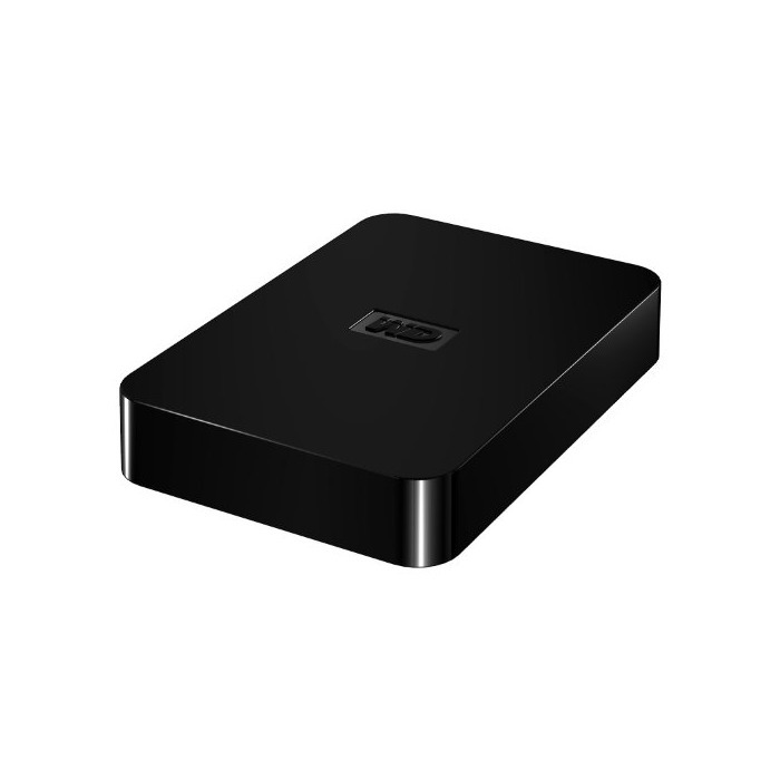 Electronic Western Digital Elements SE - Disco Duro Externo de 1 TB