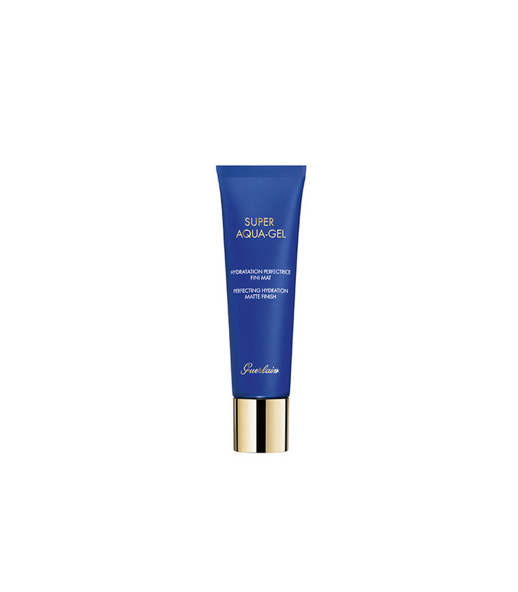 Productos GUERLAIN
Super Aqua-Gel