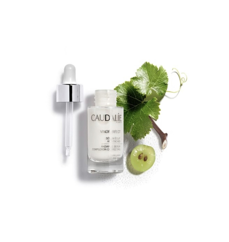 Productos Caudalie