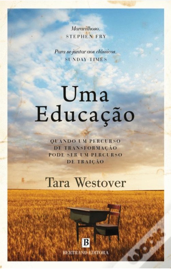 Libros Uma Educação