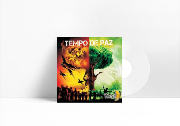 Música Saudades do Tempo