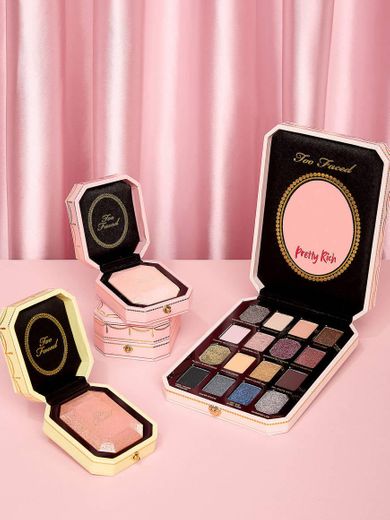 Too faced pretty 