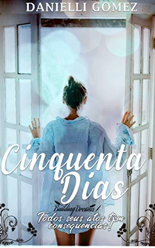 Libro Cinquenta Dias