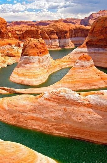 Lago Powell