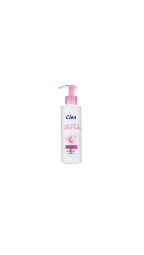 Producto Leite de limpeza - Cien